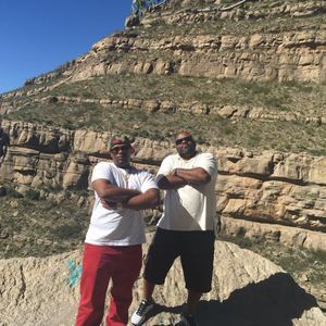 Meet your Posher, Hilton